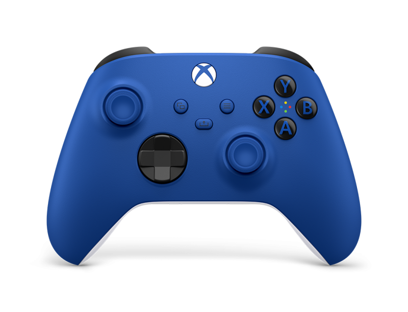49bca3d90964de8164c646712a73b29a.png Microsoft xBox Series Controller Blue - imagine 1