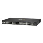 HPE Aruba Networking CX 6100 48G 4SFP+ Switch