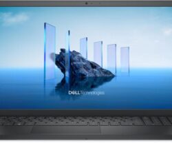 Laptop SMB DELL Pro 15 Essential PV15250, cu procesor Intel