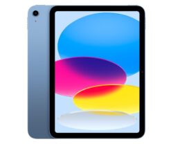 Apple 11-inch iPad (A16) Wi-Fi 512GB - Blue (2025)