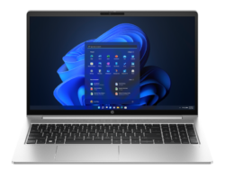 Laptop SMB HP ProBook 455 G10, cu procesor AMD Ryzen171