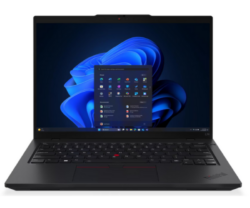 Laptop Business Lenovo ThinkPad L14 Gen 6, cu procesor AMD