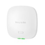 HPE Networking Instant On Access Point Dual Radio Tri Band - imagine 4