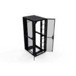 HPE 42U 600mmx1200mm G2 Enterprise Pallet Rack - imagine 4