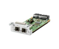 HPE Aruba Networking 2930 2-port Stacking Module