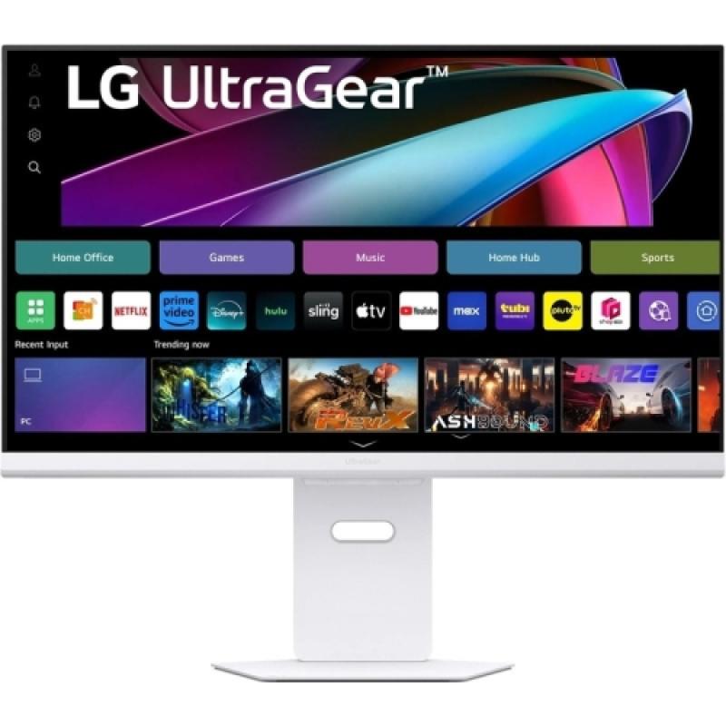 58ea7a302cf9933defe12067d70687e8.jpg Monitor LG 31.5" 32G810SA-W.AEU, Diagonal (inch): 31.5, Diagonal (cm): 80, - imagine 1