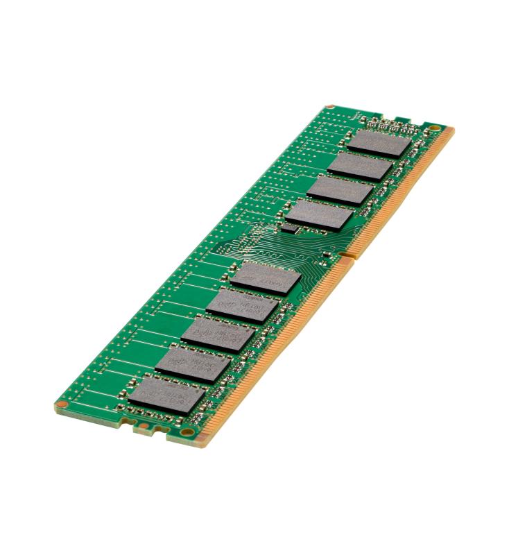 590cfa2de79b62558ce69a384eaffe4b.jpeg Memorie RAM Server HPE Standard Memory Kit, 32 GB DDR5, - imagine 1