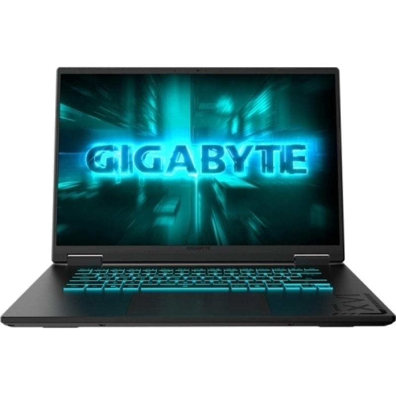 594aed4e2e55e45cf37debfa06c453d6.jpg Laptop Gaming GIGABYTE A16, cu procesor Intel Core i7 13620H, - imagine 1