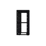 HPE 22U 600mmx1075mm G2 Kitted Advanced Pallet Rack with Side - imagine 23