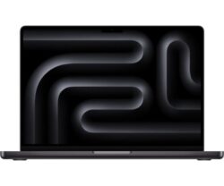 MacBook Pro 14.2"/Apple M4 Pro (CPU 14-core, GPU 20-core, Neural