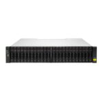 HPE MSA 2060 16Gb Fibre Channel SFF 23TB Flash Bundle - imagine 4