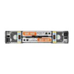 HPE MSA 2060 16Gb Fibre Channel SFF 23TB Flash Bundle