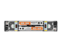 HPE MSA 2060 16Gb Fibre Channel SFF 23TB Flash Bundle