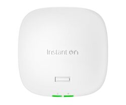 HPE Networking Instant On Access Point Dual Radio Tri Band