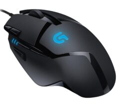 Mouse LOGITECH G402 Hyperion Fury Negru