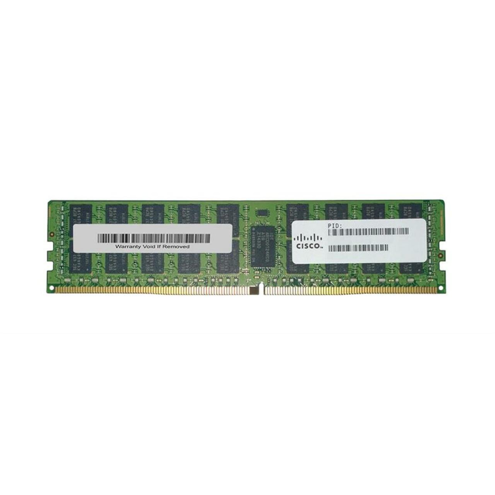 64GB DDR4-2666-MHz TSV-RDIMMPC4-21300quad rankx41.2v