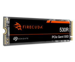 SSD intern Seagate FireCuda 530R, 1TB, PCI Express 4.0 x4