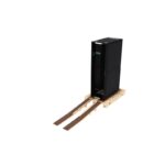HPE 42U 600mmx1075mm G2 Enterprise Shock Rack - imagine 16