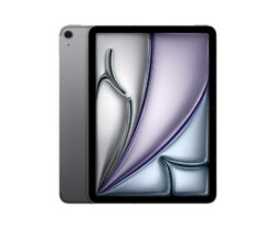 Apple 11-inch iPad Air (M4) Cellular 128GB - Space Grey