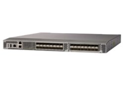 HPE SN6610C 32Gb 8-port 16Gb Short Wave SFP+ Fibre Channel