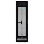 HPE 42U 600mmx1075mm G2 Kitted Advanced Shock Rack with Side - imagine 27
