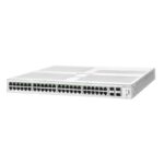 HPE Networking Instant On Switch 48p Gigabit 4p SFP+ 1930 - imagine 2