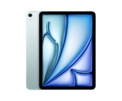 Apple 11-inch iPad Air (M4) Cellular 512GB - Blue