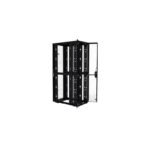 HPE 42U 600mmx1200mm G2 Kitted Advanced Pallet Rack with Side - imagine 41