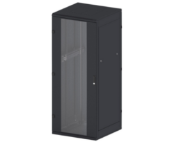 Rack de podea 19 Triton 47U 800x1000mm usa fata sticla