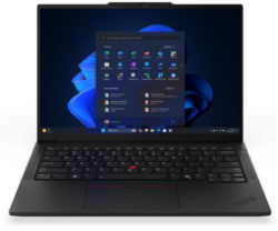 Laptop Business Lenovo ThinkPad E14 Gen 7, cu procesor AMD
