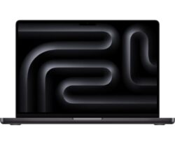 MacBook Pro 14.2"/Apple M4 Max (CPU 16-core, GPU 40-core, Neural
