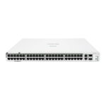 HPE Networking Instant On Switch 40p Gigabit CL4 8p Gigabit - imagine 2