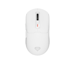 Mouse gaming wireless Gensesis Zircon 660 PRO, senzor optic Pixart