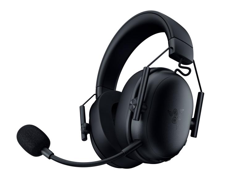 7a45fe430477284f52cb3709254aae48.jpeg Casti Gaming Head-band Razer BlackShark V3 X HyperSpeed, Wireless/Wired, noise-canceling, - imagine 1