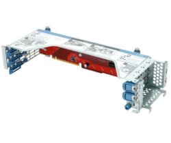 HPE DL38X Gen10 Plus Primary NEBS-compliant Riser Kit