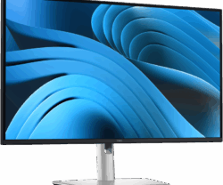 Monitor Dell 27" P2725D, 68.47 cm, 100Hz, 5Ms