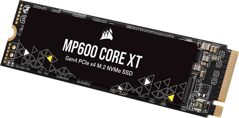 7f1d284354a21d1f5a3bdef54f4687fa.jpg SSD intern Corsair MP600 CORE XT, 1 TB, PCI Express - imagine 1