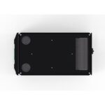 HPE 36U 600mmx1075mm G2 Kitted Advanced Shock Rack with Side - imagine 37