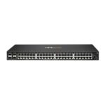 HPE Aruba Networking CX 6100 48G 4SFP+ Switch - imagine 2