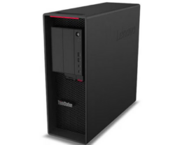 Desktop Workstation Lenovo ThinkStation P620 cu procesor AMD AMD Ryzen