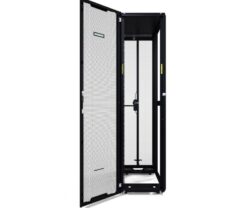 HPE 42U 800mmx1200mm G2 Enterprise Shock Rack