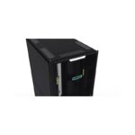 HPE 42U 800mmx1200mm G2 Enterprise Shock Network Rack - imagine 7