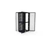 HPE 42U 600mmx1200mm G2 Kitted Advanced Shock Rack with Side - imagine 21