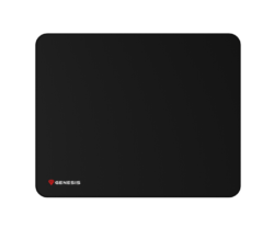Mousepad Genesis Carbon 500 XL Logo, material cauciuc + material