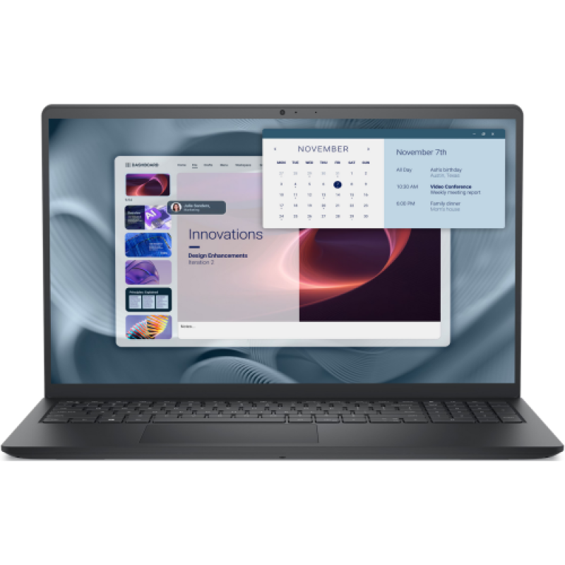 8ccc702102e7e2c697a8ae34db84e477.png Laptop SMB Dell Pro 15 Essential, cu procesor Intel Core - imagine 1