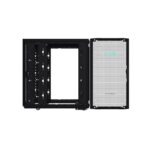 HPE 42U 600mmx1200mm G2 Kitted Advanced Pallet Rack with Side - imagine 13