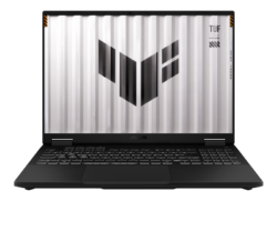 Laptop Gaming ASUS TUF Gaming F16, cu procesor Intel Core