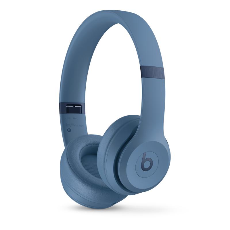 9192d4f559eac5eae2c94a974f6fdf4e.jpeg Beats Solo4 Wireless Headphones - On-Ear Wireless Headphones - Slate - imagine 1
