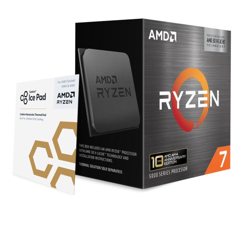 919989640b926c4bc7e0346381fcf44f.jpeg Procesor AMD Ryzen 7 5800X3D, 3.4 GHz, Socket AM4, Box - imagine 1