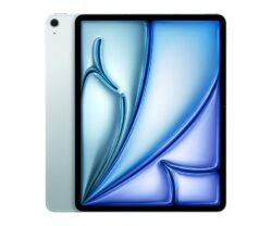 Apple 13-inch iPad Air (M4) Cellular 128GB - Blue